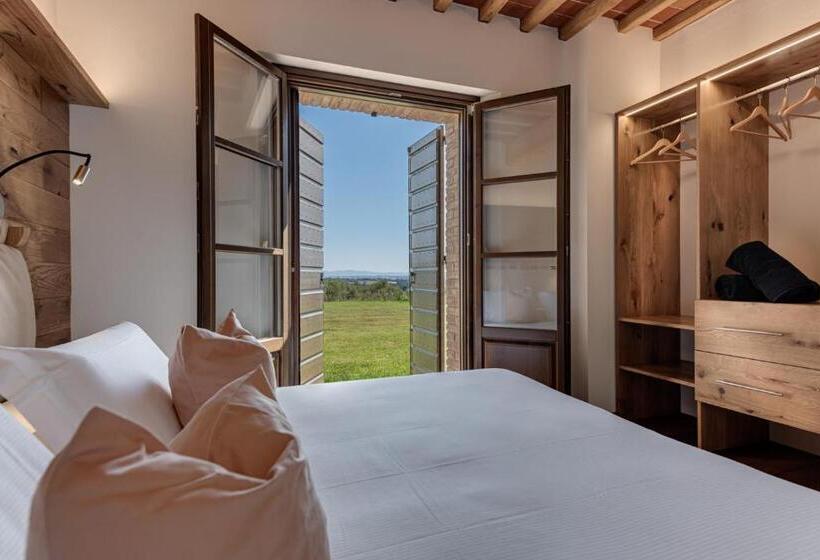 带3个卧室的别墅, Terra Antica   Resort, Winery & Spa
