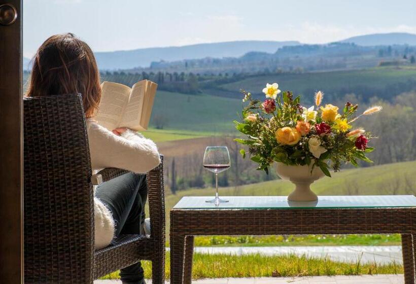 套房, Terra Antica   Resort, Winery & Spa