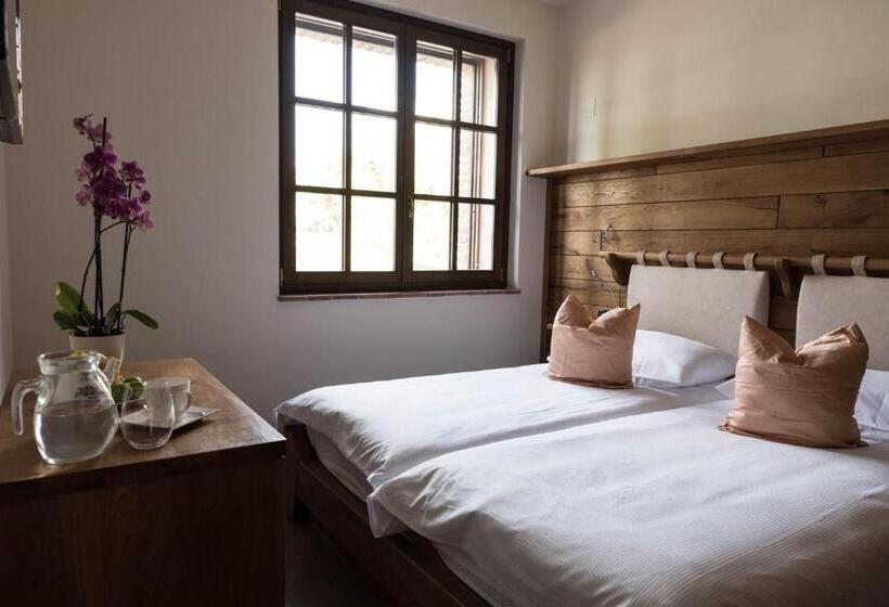 套房, Terra Antica   Resort, Winery & Spa