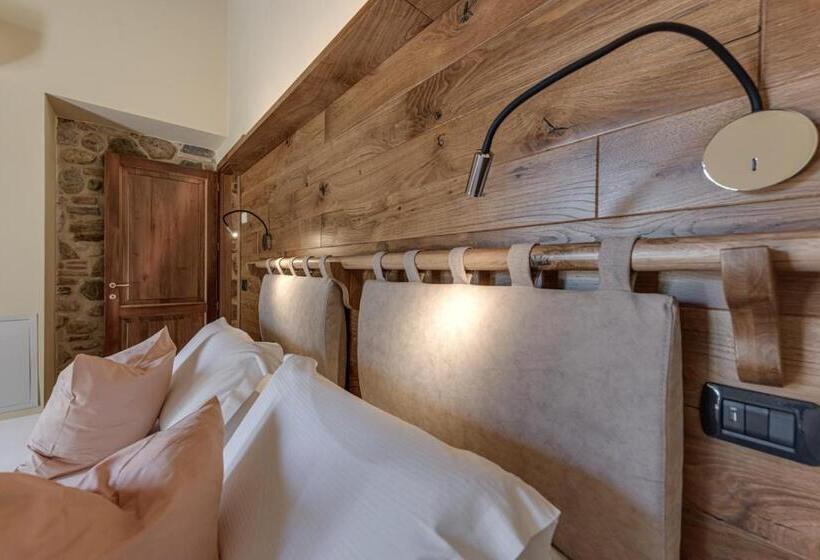 带1个卧室的豪华别墅, Terra Antica   Resort, Winery & Spa