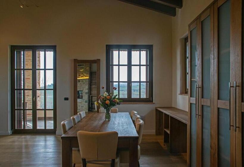 行政套房, Terra Antica   Resort, Winery & Spa