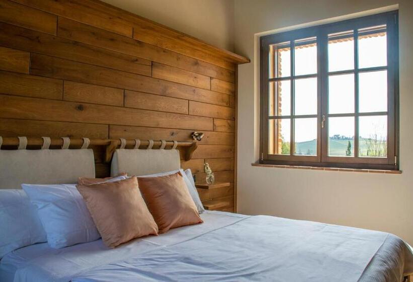 行政套房, Terra Antica   Resort, Winery & Spa