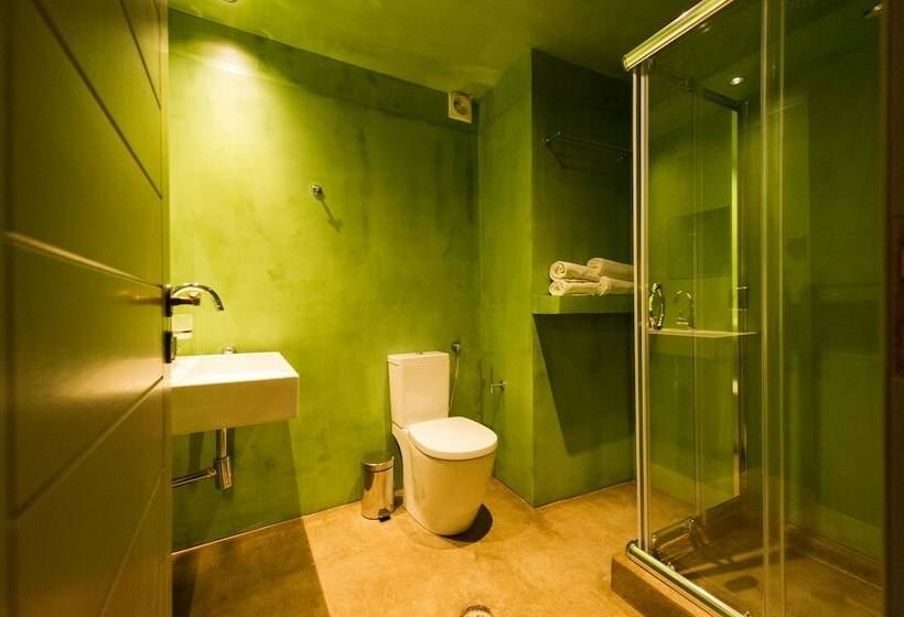 Студия Deluxe, Small Luxury Hotel 1800