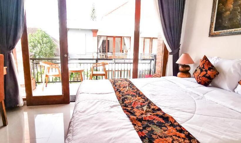 Номер Стандарт, Santi Homestay