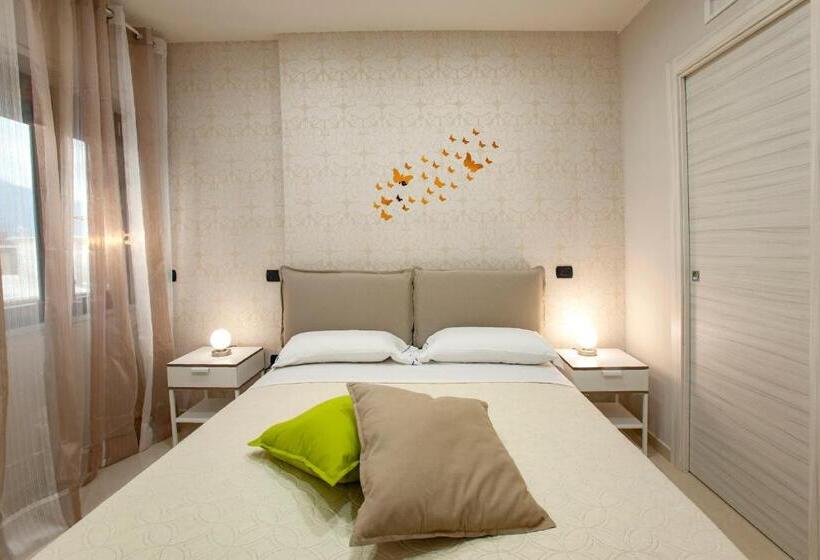 Номер Стандарт, B&b Relax In Pompei