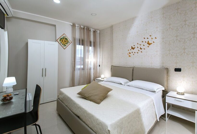 Номер Стандарт, B&b Relax In Pompei