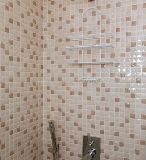 Номер Стандарт, B&b Relax In Pompei