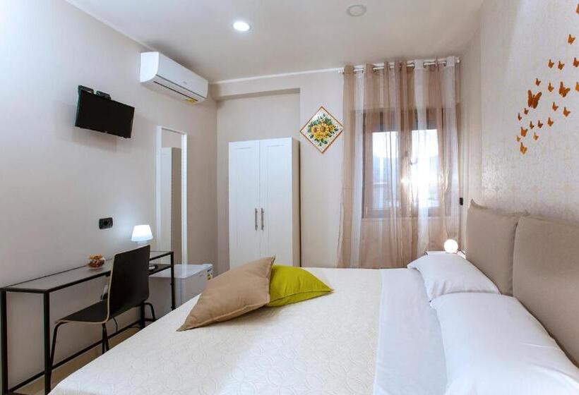Номер Стандарт, B&b Relax In Pompei