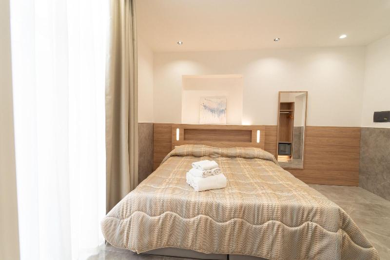 Junior Suite, Hg Boutique Toledo, Napoli Centro, By Clapa Group