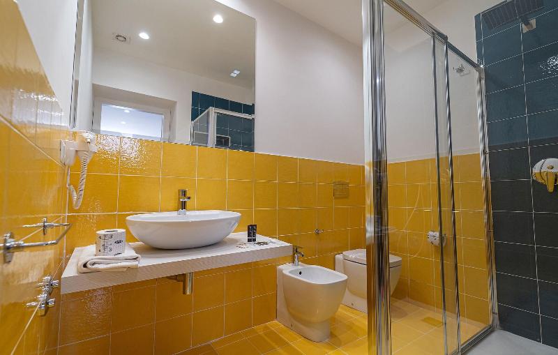 Standard Room, Hg Boutique Toledo, Napoli Centro, By Clapa Group