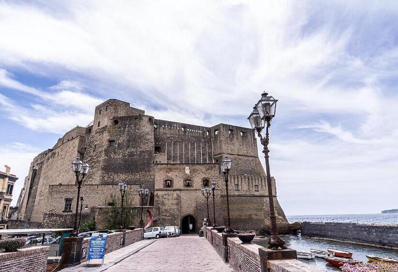 1 Bedroom House, Hg Boutique Toledo, Napoli Centro, By Clapa Group