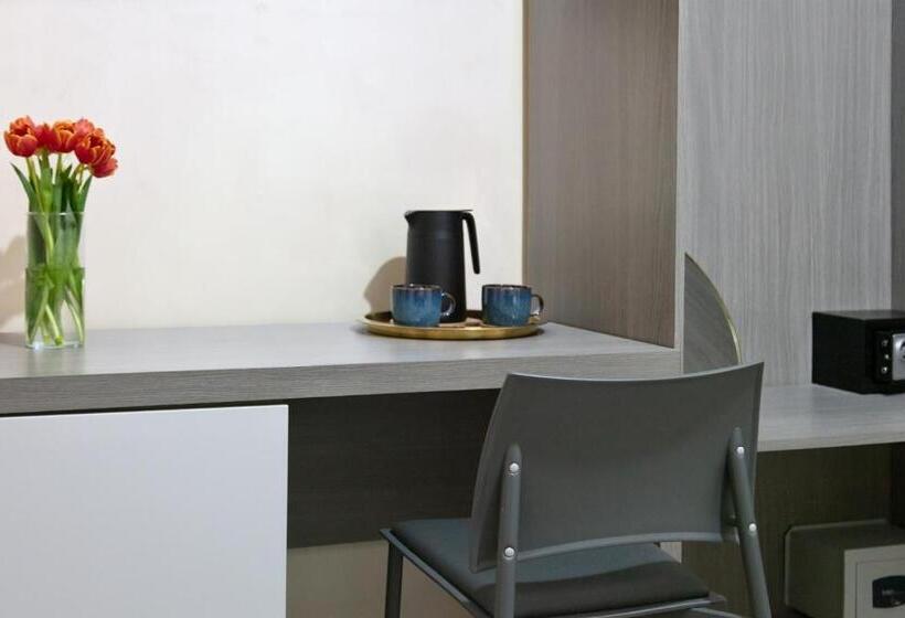 Standard Room, Hg Boutique Toledo, Napoli Centro, By Clapa Group
