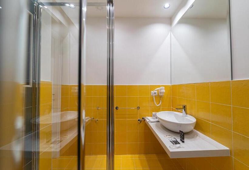 Junior Suite, Hg Boutique Toledo, Napoli Centro, By Clapa Group