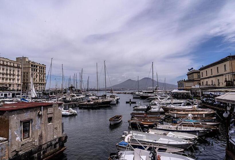 1 Bedroom House, Hg Boutique Toledo, Napoli Centro, By Clapa Group