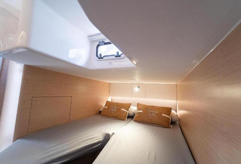 1 Bedroom House, Hg Boutique Toledo, Napoli Centro, By Clapa Group