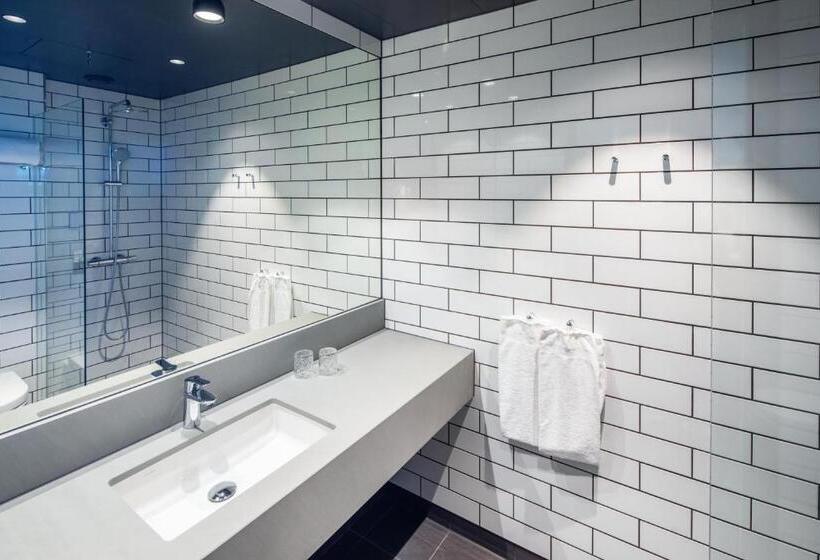 스탠다드 룸, Comfort Hotel Copenhagen Airport