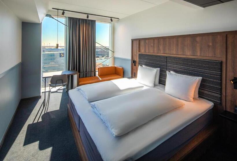 스탠다드 룸, Comfort Hotel Copenhagen Airport