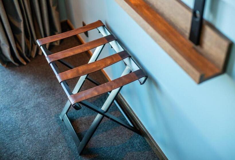 패밀리 룸, Comfort Hotel Copenhagen Airport