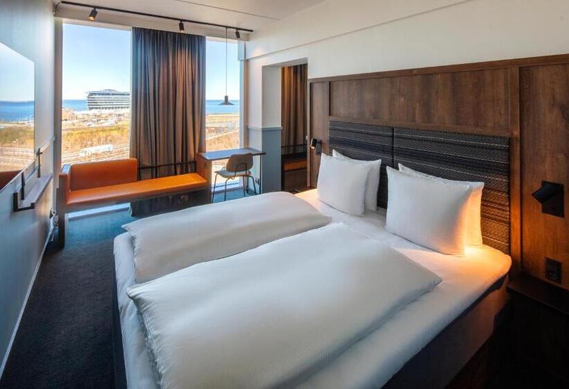 수피리어 패밀리 룸, Comfort Hotel Copenhagen Airport
