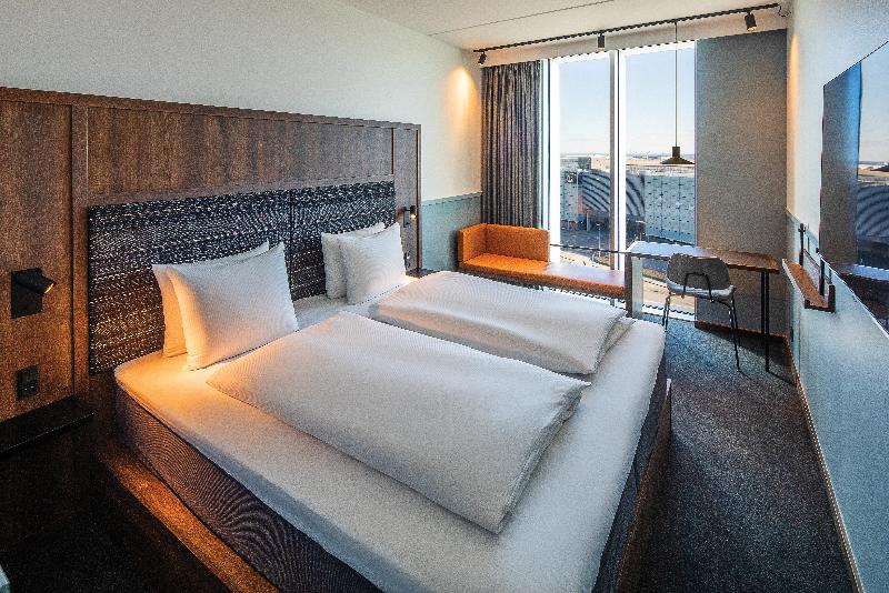 스탠다드 룸, Comfort Hotel Copenhagen Airport