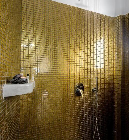 سوییت لوکس, Pancratium Villas & Suites