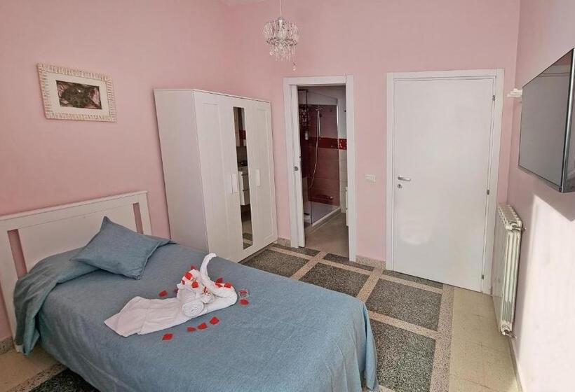 חדר סטנדרט יחיד, Guesthouse Martin