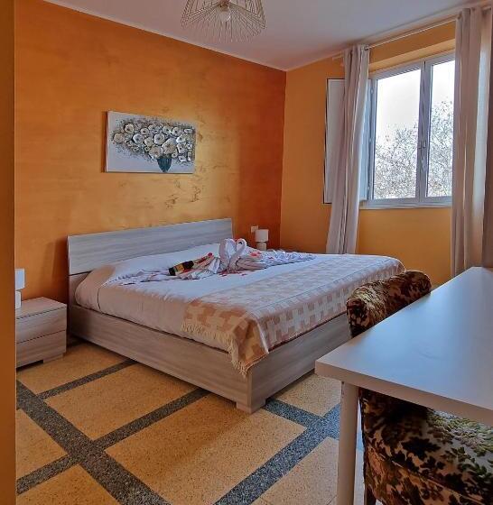 חדר משפחתי, Guesthouse Martin