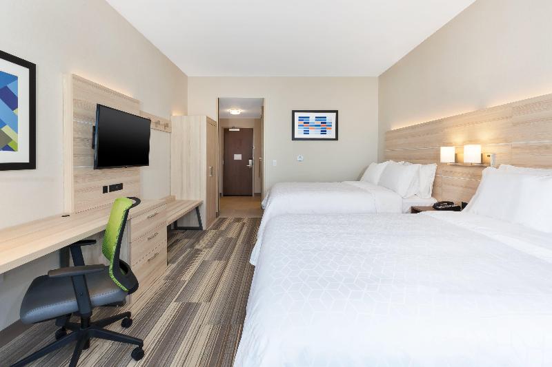 Люкс Адаптированный для Инвалидов, Holiday Inn Express & Suites   Grand Rapids Airport   South, An Ihg