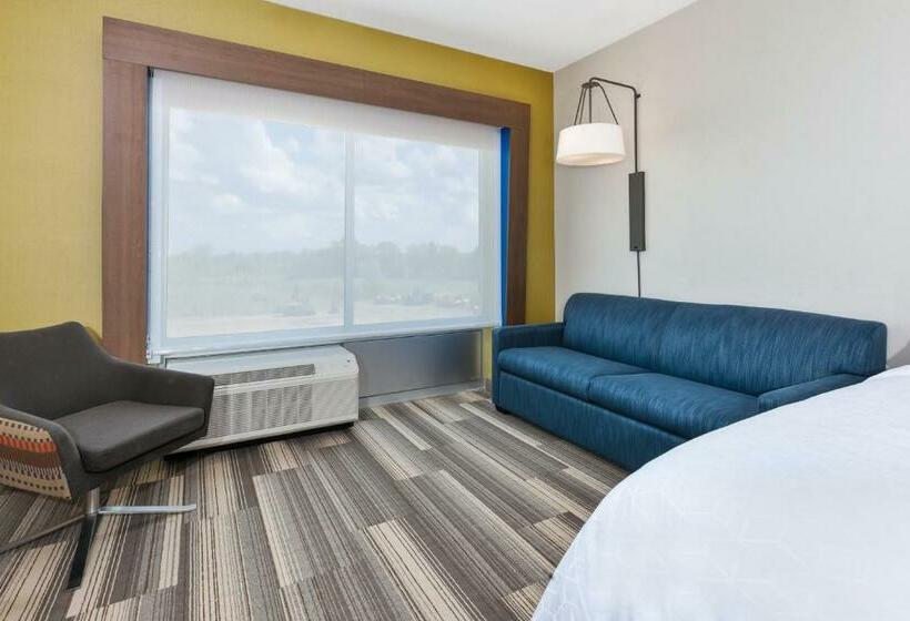 Люкс, Holiday Inn Express & Suites   Grand Rapids Airport   South, An Ihg