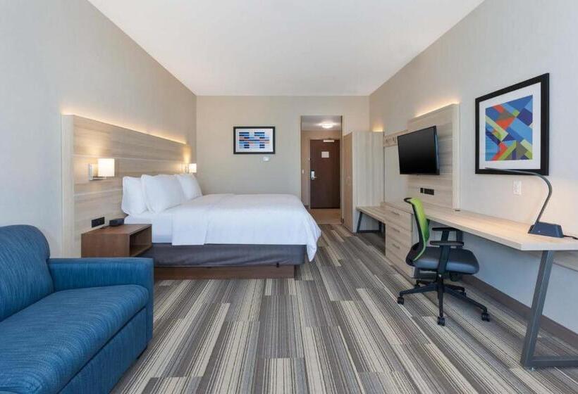 Номер Deluxe, Holiday Inn Express & Suites   Grand Rapids Airport   South, An Ihg