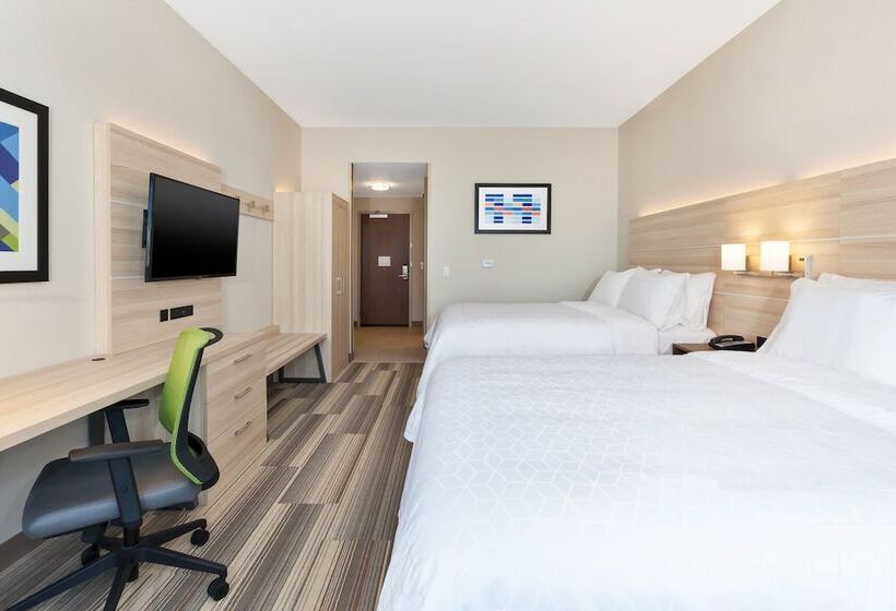 Люкс, Holiday Inn Express & Suites   Grand Rapids Airport   South, An Ihg