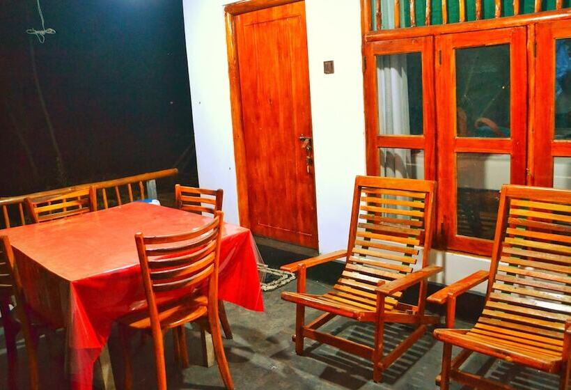 Вилла Deluxe 2 Спальни, Rainbow Sky Cottage Ella