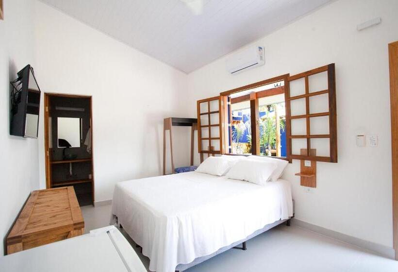 اتاق لوکس, Ecovilla Las Mareas