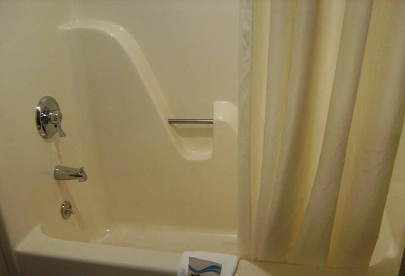 Номер Стандарт, All American Inn & Suites Branson