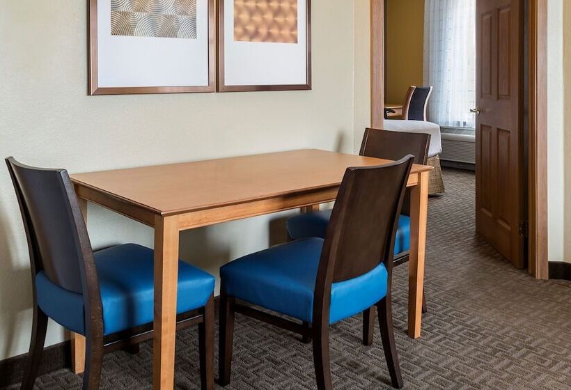 Люкс, Towneplace Suites Phoenix North