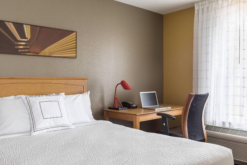Люкс, Towneplace Suites Phoenix North
