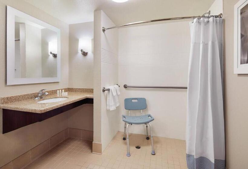 스탠다드 스튜디오, Towneplace Suites Tempe At Arizona Mills Mall