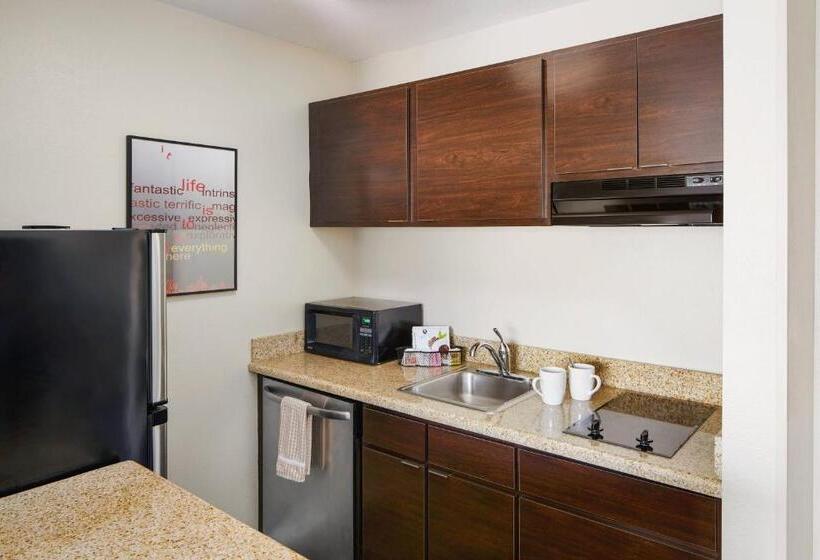 스탠다드 스튜디오, Towneplace Suites Tempe At Arizona Mills Mall