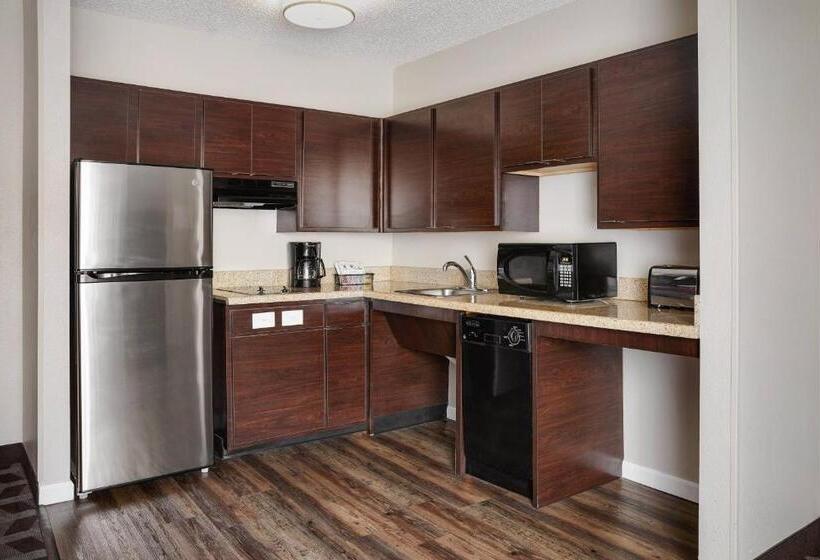 스탠다드 룸, Towneplace Suites Tempe At Arizona Mills Mall