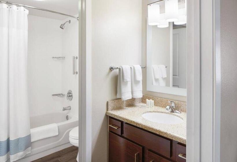 스위트, Towneplace Suites Tempe At Arizona Mills Mall