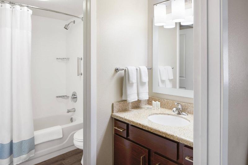 스위트, Towneplace Suites Tempe At Arizona Mills Mall