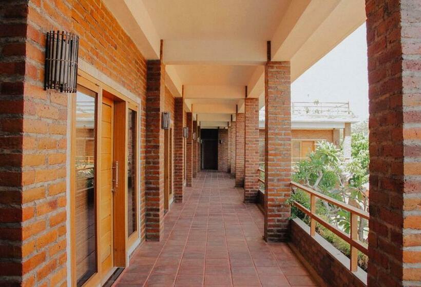اتاق لوکس, Govardan Home Stay