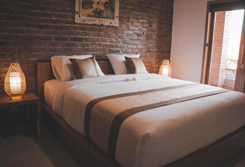 اتاق لوکس, Govardan Home Stay