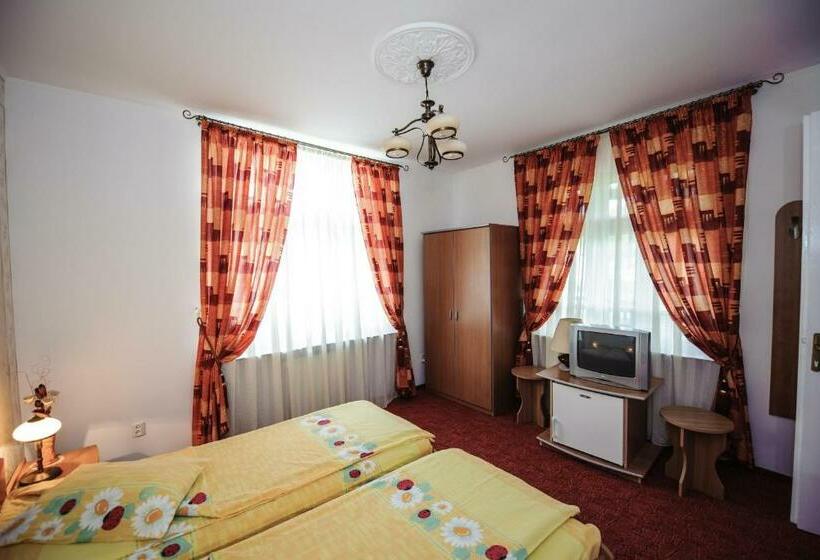 Номер Стандарт Индивидуальный, Vila Lili