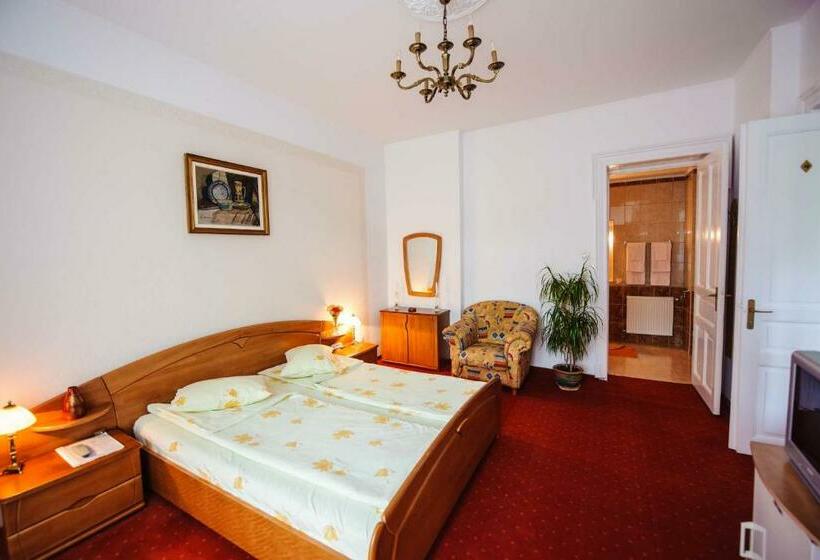 Стандартный Номер Кровать Кинг, Vila Lili