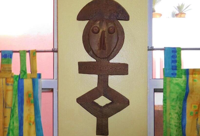 آپارتمان 1 خوابه, Casa Gatos