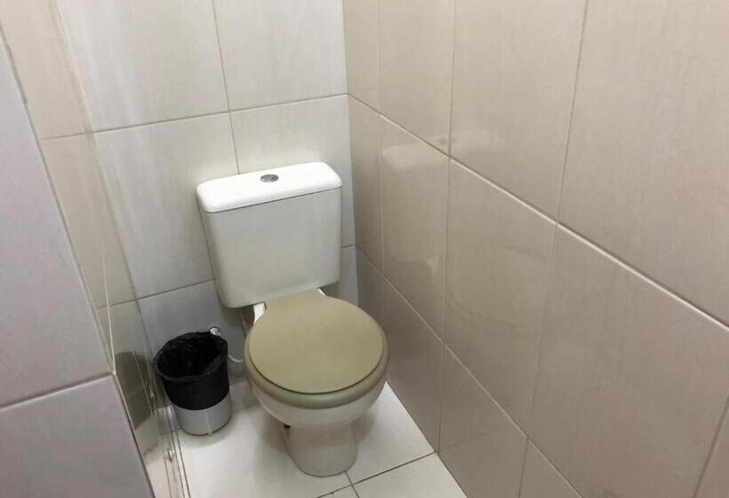 单人经济间, Palace Hotel Guaíra