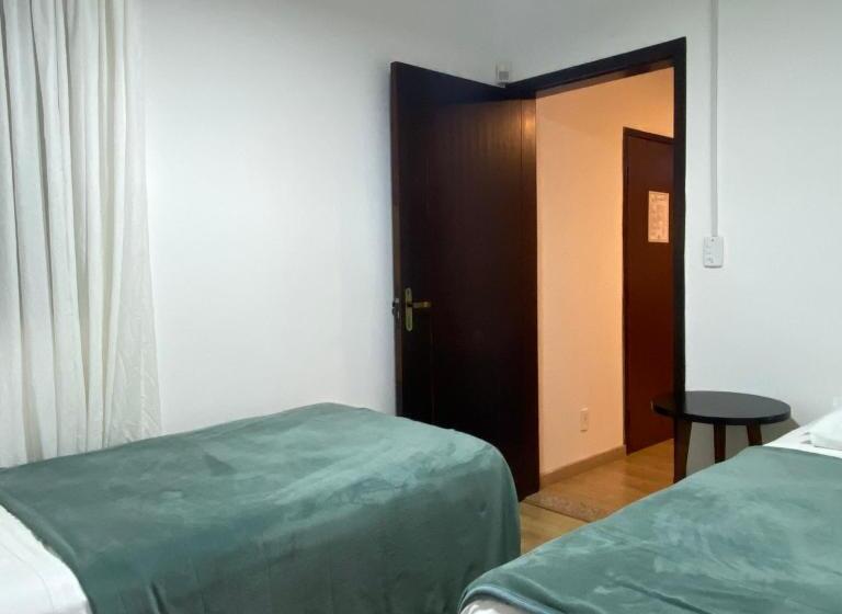 디럭스 자쿠지룸, Pousada Casa Da Praia