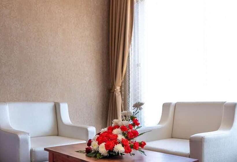 Номер Deluxe, Savitri Resorts