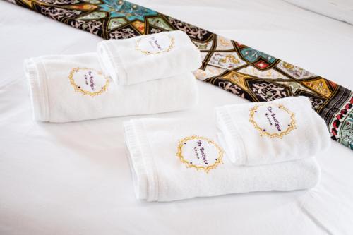 침실 2개 빌라, The Boutique Khanom